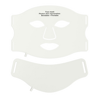 PhotonSil™ LED Silicone Photon Face Mask