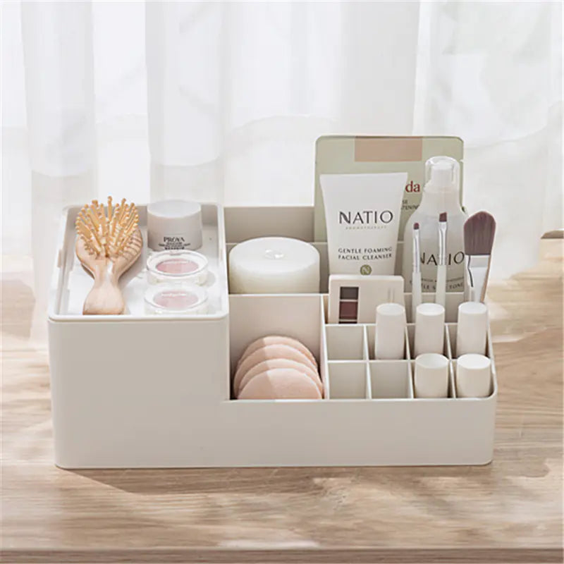 BeautyBox makeup skincare organiser - image 2