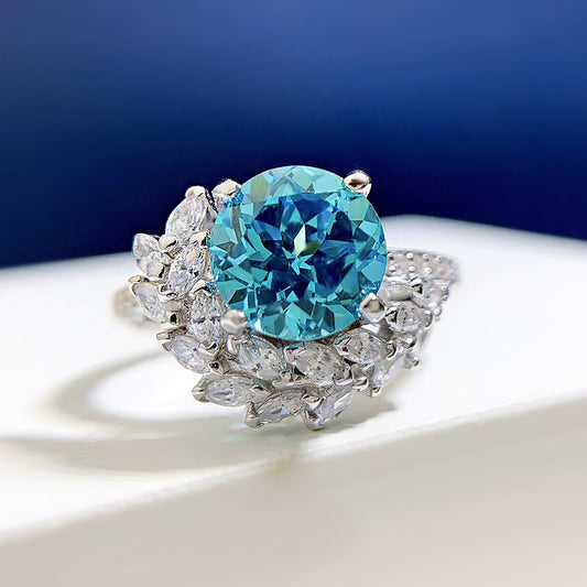 Lumière Bridal Ring