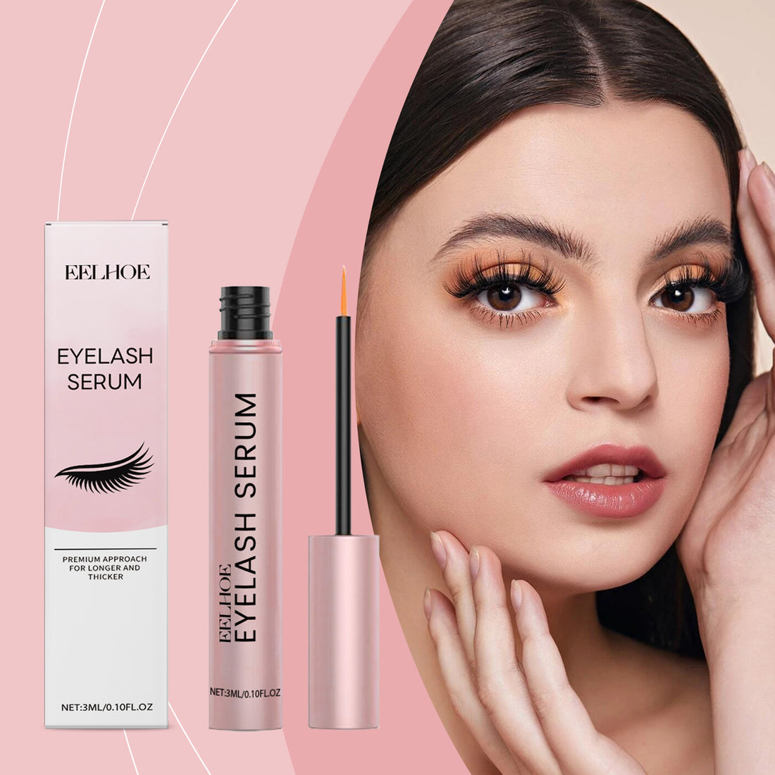 LashGrow™ Eyelash Growth Serum