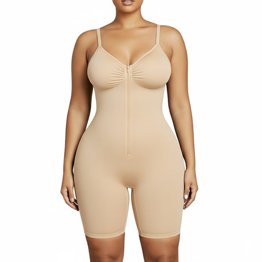 LiftSeam™ Seamless Shapewear Bodysuit