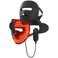 ENIGMAE LED Light Therapy Face Mask