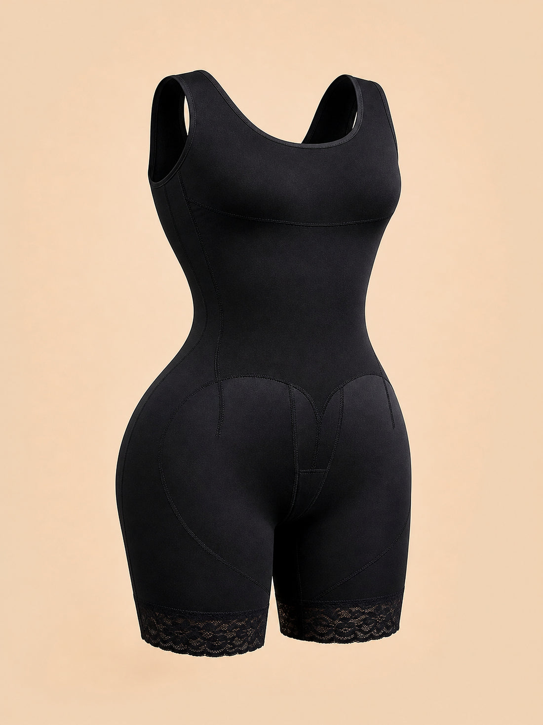ContourCol™ Full-Body Tummy Control Shapewear