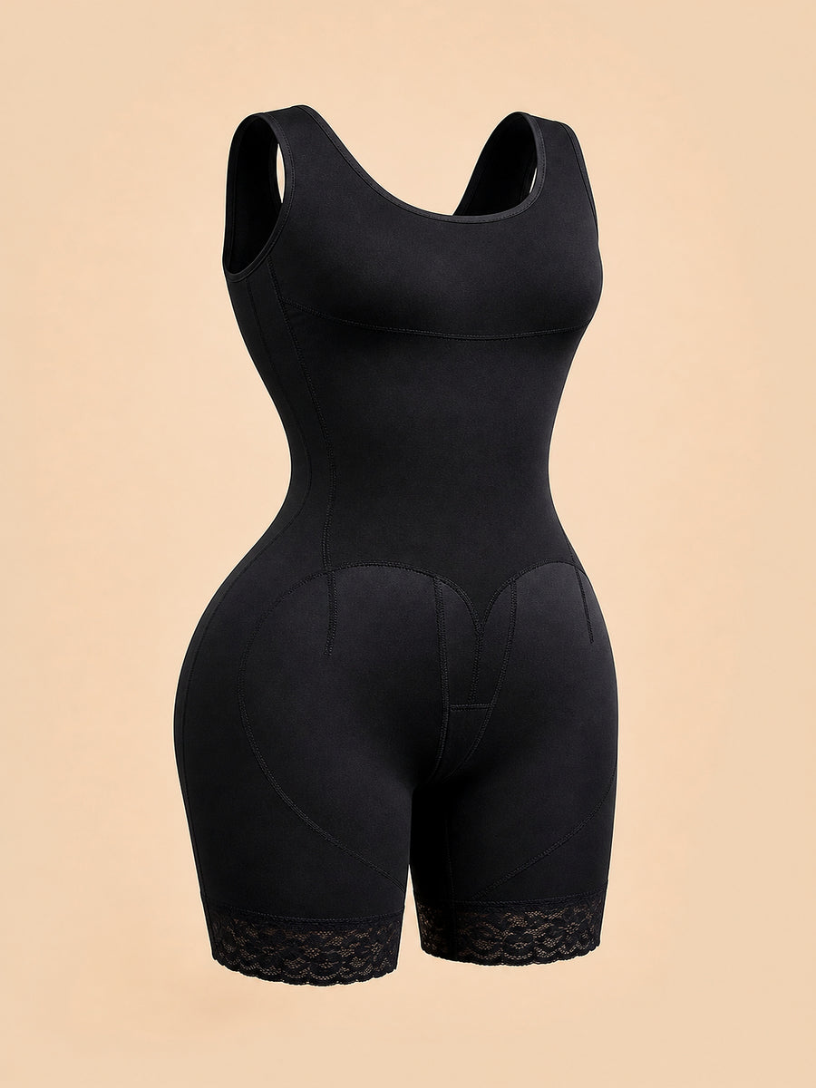 ContourCol™ Full-Body Tummy Control Shapewear