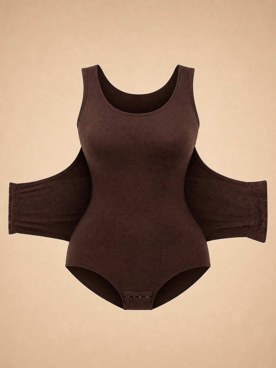 CoreLift™ Tummy Control Shapewear Bodysuit — ENIGMAE hero