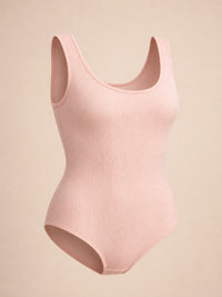 CoreSculpt™ Waist Trainer Shapewear Bodysuit — ENIGMAE hero