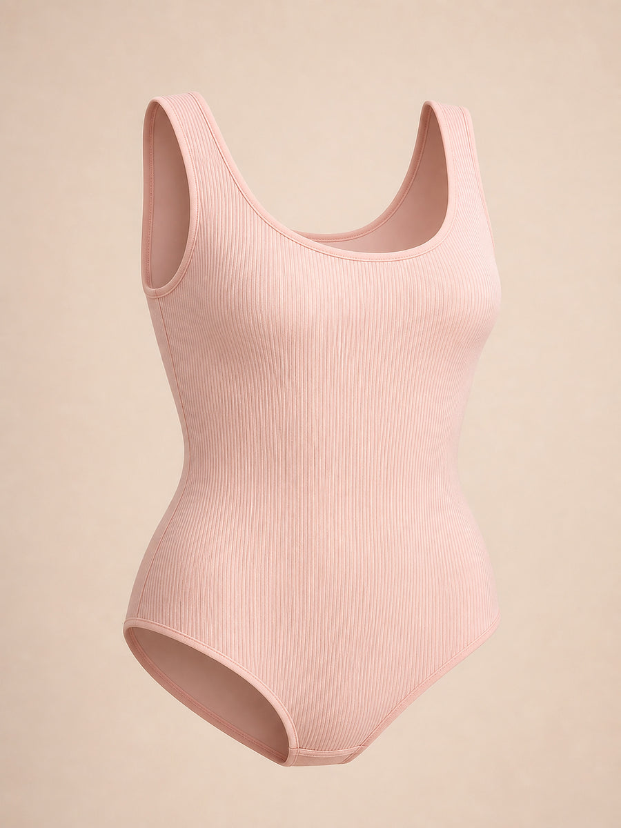 CoreSculpt™ Waist Trainer Shapewear Bodysuit
