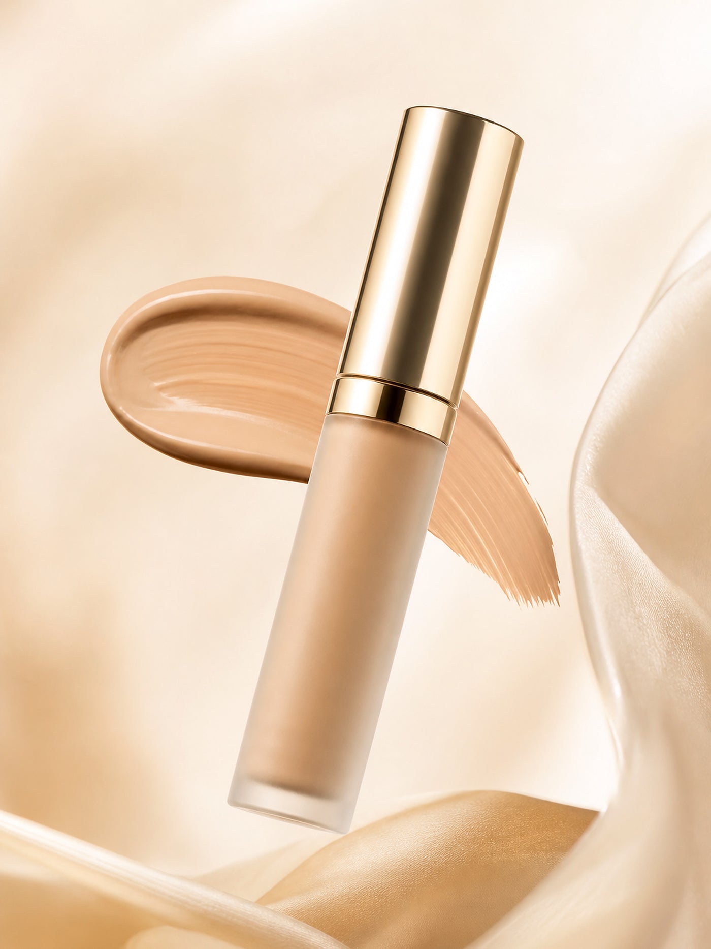 CoverRise™ Full-Coverage Concealer