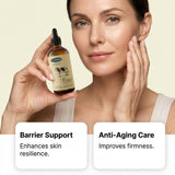 Woodsleep Butter Gentle Moisturizing Essence 100ml