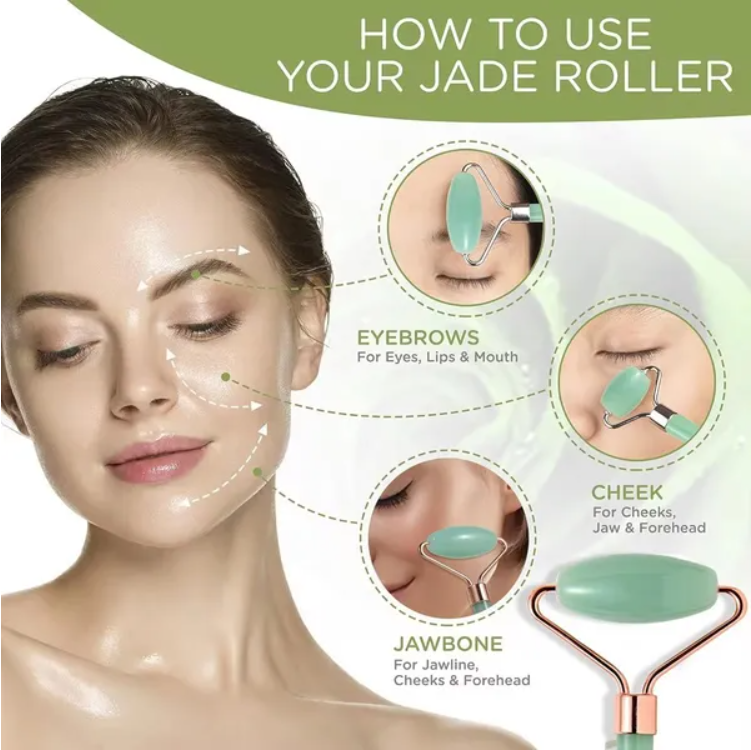 StoneSculpt™ Gua Sha Facial Board Set