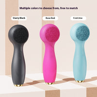 DualGlow™ Red & Blue Hot-Cold Facial Cleanser