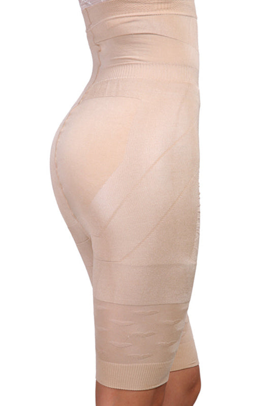 High Waist Tummy Control Shorts