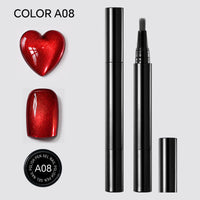 Cat-Eye Gel Nail Pen