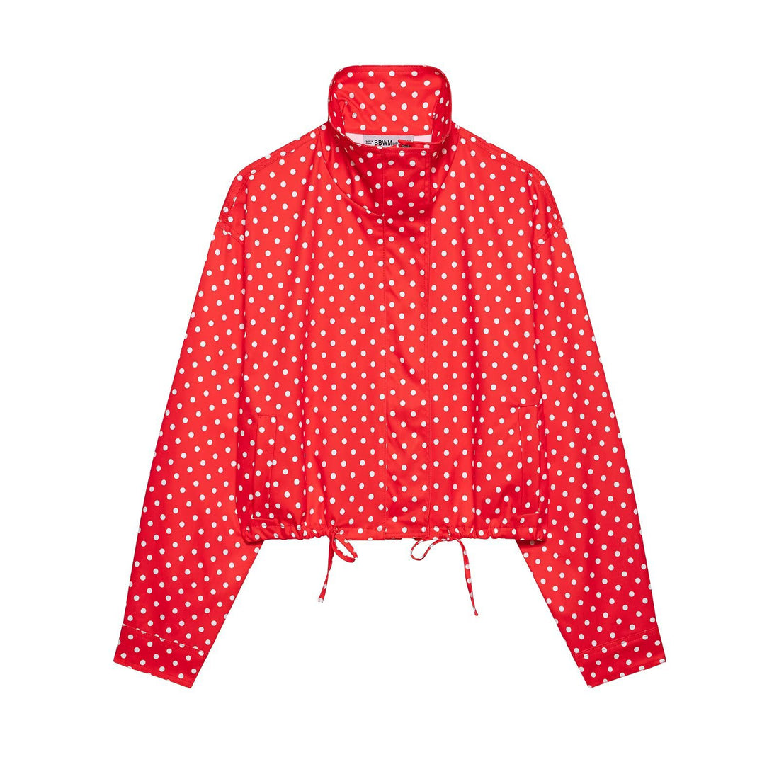The Polka Dot Jacket & Pants Set — women’s Apparel, ENIGMAE
