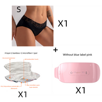 CrampWarm™ Electric Menstrual Relief Belt
