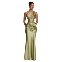Elegant Mermaid Evening Dress