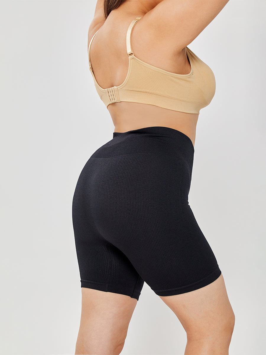 ThighSculpt™ High-Waist Butt Lift Shapewear