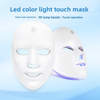PhotonSil™ LED Silicone Photon Face Mask