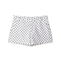 The Polka Dot Jacket & Pants Set — women’s Apparel, ENIGMAE