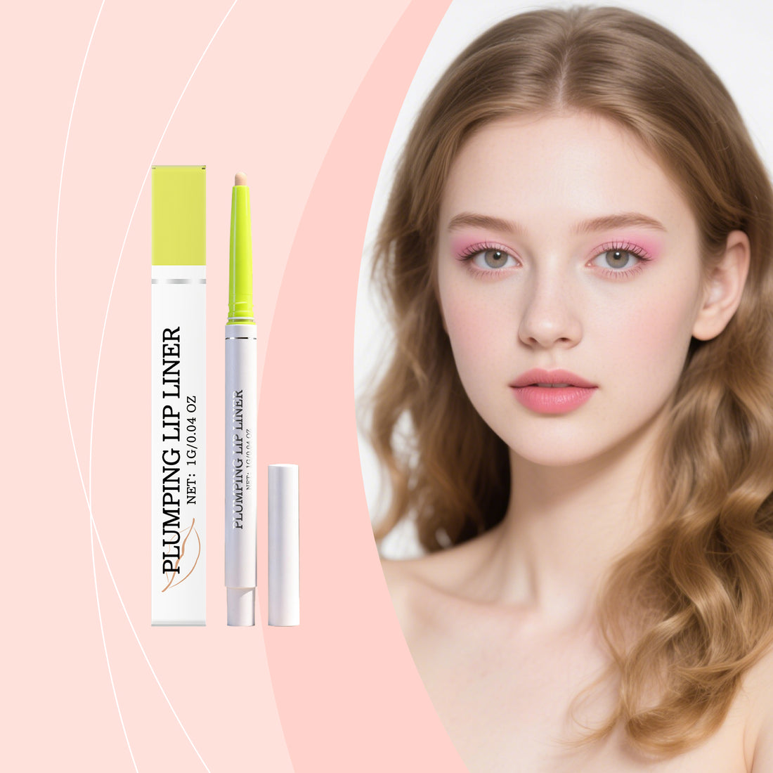 LineSoft™ Matte Lip Liner