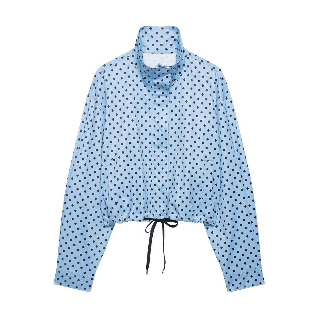The Polka Dot Jacket & Pants Set — women’s Apparel, ENIGMAE