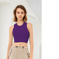 MatteMatch™ Sports Bra & Hip-Lift Shorts Set