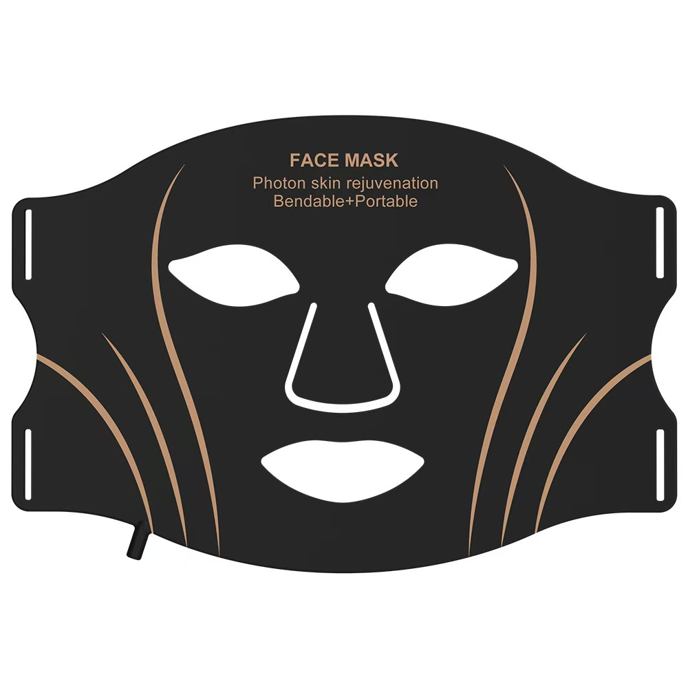 PhotonSil™ LED Silicone Photon Face Mask