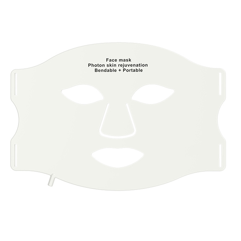 PhotonSil™ LED Silicone Photon Face Mask