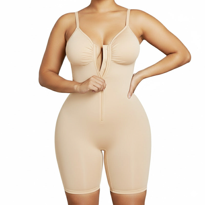 LiftSeam™ Seamless Shapewear Bodysuit