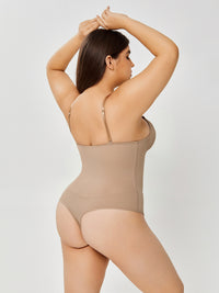 SculptForm™ Tummy Control Shapewear Bodysuit