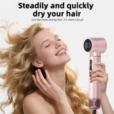 5-in-1 Automatic Curling Iron