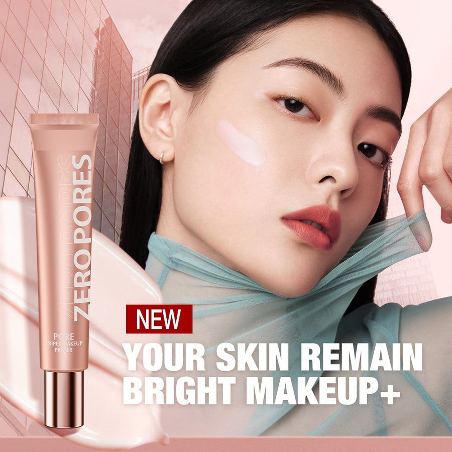PoreVeil™ Soft-Focus Face Primer