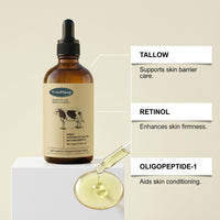 Woodsleep Butter Gentle Moisturizing Essence 100ml