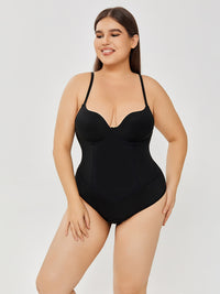 SculptForm™ Tummy Control Shapewear Bodysuit