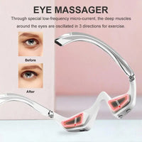 EyeRevive™ Microcurrent Eye Beauty Device