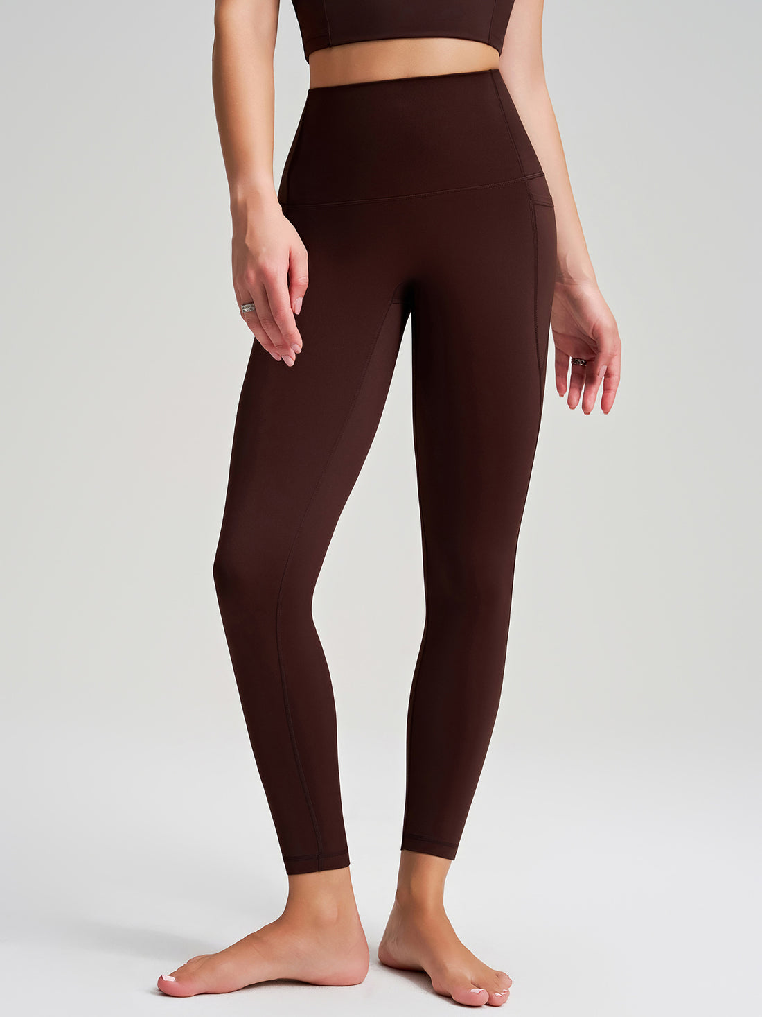 BareLift™ Bare-Sense Hip-Lifting Yoga Pants