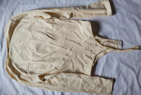 NudeForm™ Seamless Shapewear Bodysuit