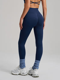 KnitPeach™ Seamless Hip-Lift Yoga Pants