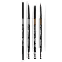 BrowDuo™ Double-Ended Waterproof Brow Pencil