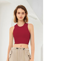 MatteMatch™ Sports Bra & Hip-Lift Shorts Set