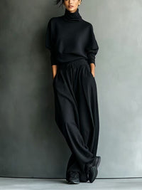 Women's Casual Long Sleeve Tracksuit