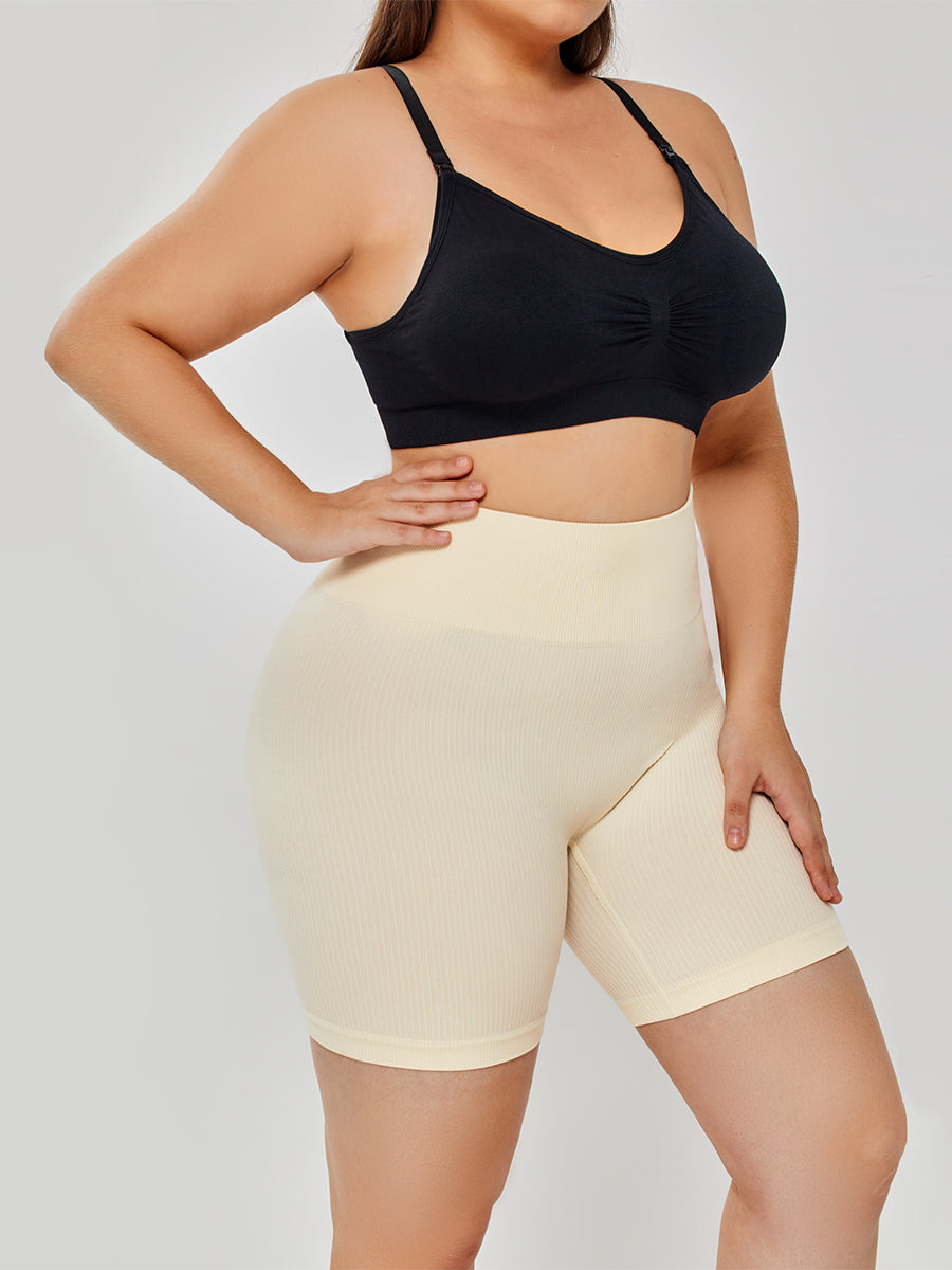ThighSculpt™ High-Waist Butt Lift Shapewear