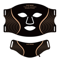 PhotonSil™ LED Silicone Photon Face Mask