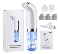 PorePure™ Rechargeable Blackhead Remover