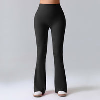 FlareLift™ Hip-Lifting Flared Fitness Pants