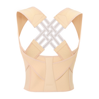 AlignEase™ Posture & Back Support Belt