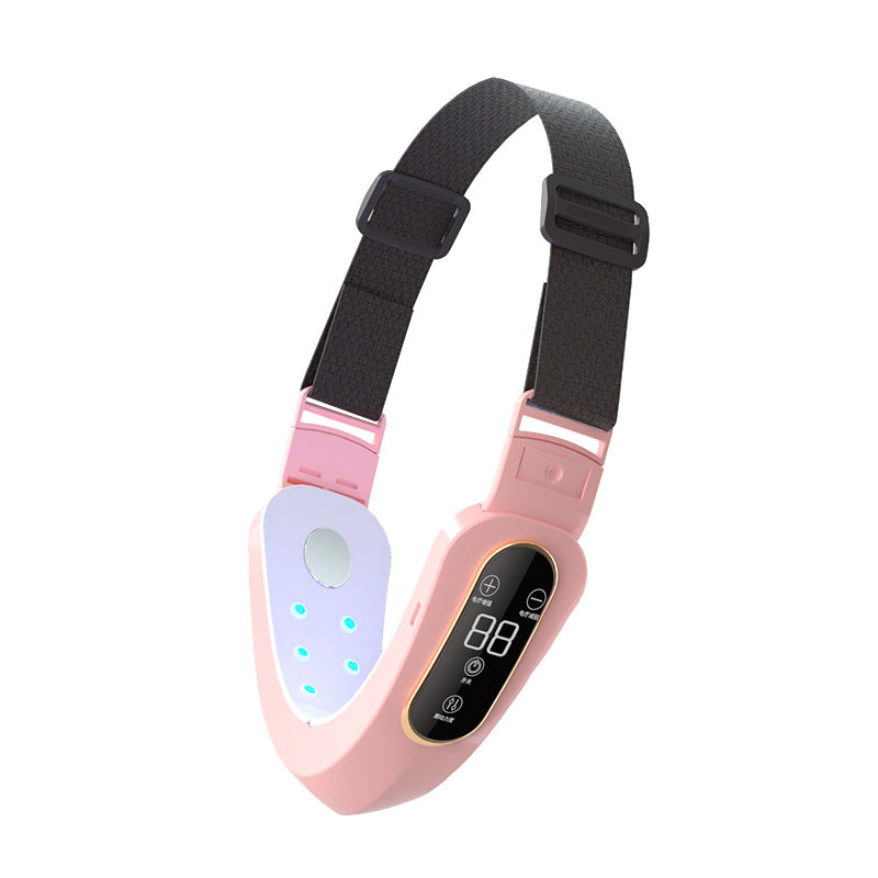 VForm™ EMS LED Photon Face Massager