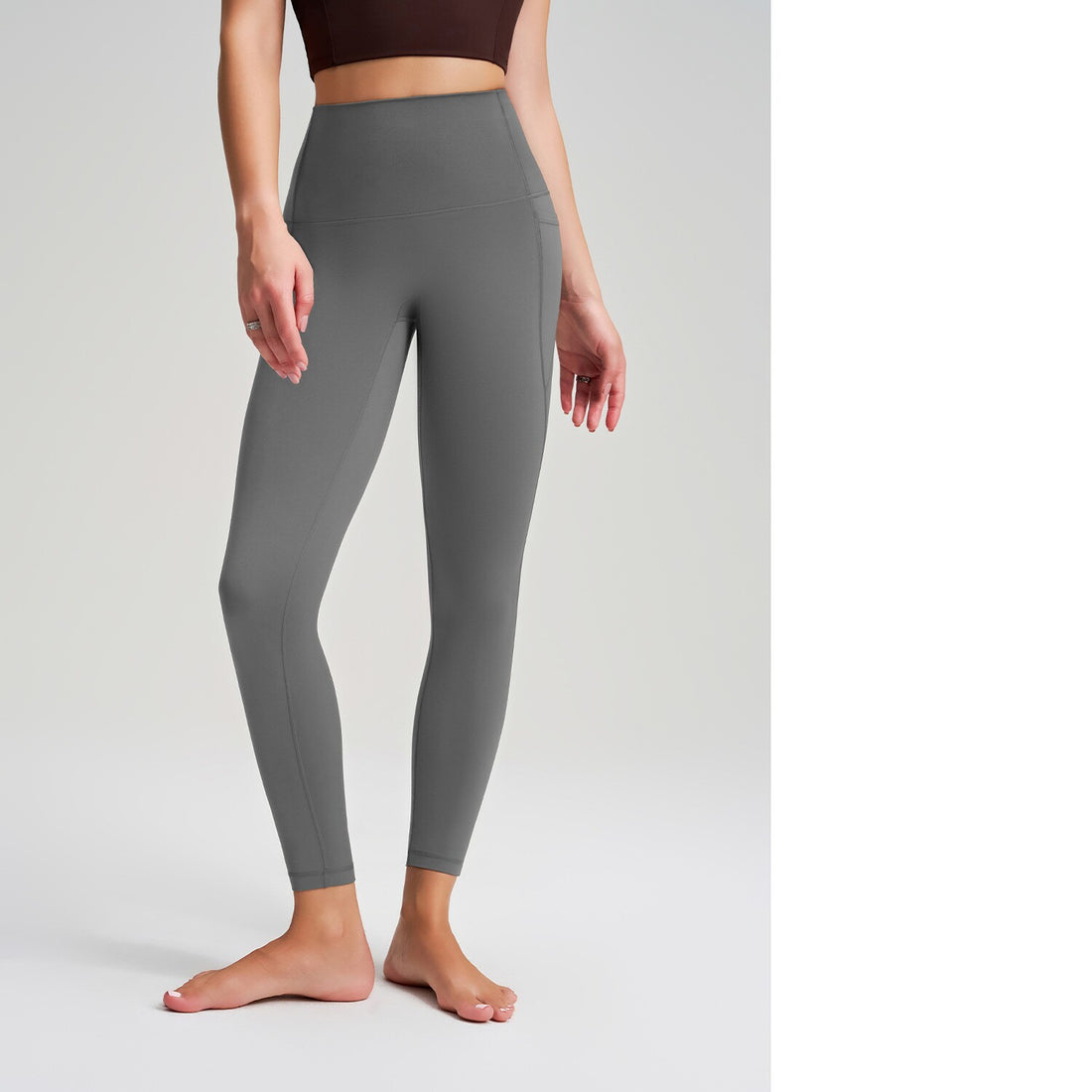BareLift™ Bare-Sense Hip-Lifting Yoga Pants