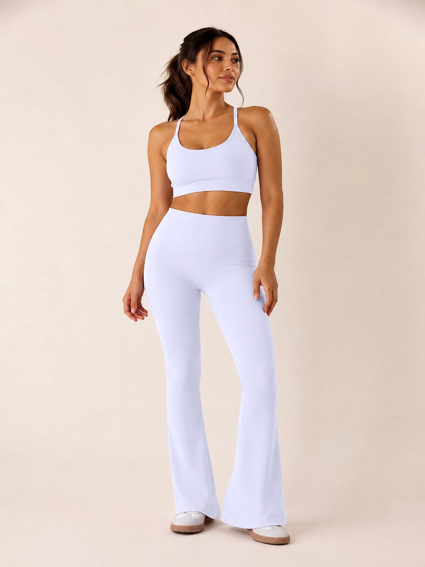 FlareLift™ Hip-Lifting Flared Fitness Pants