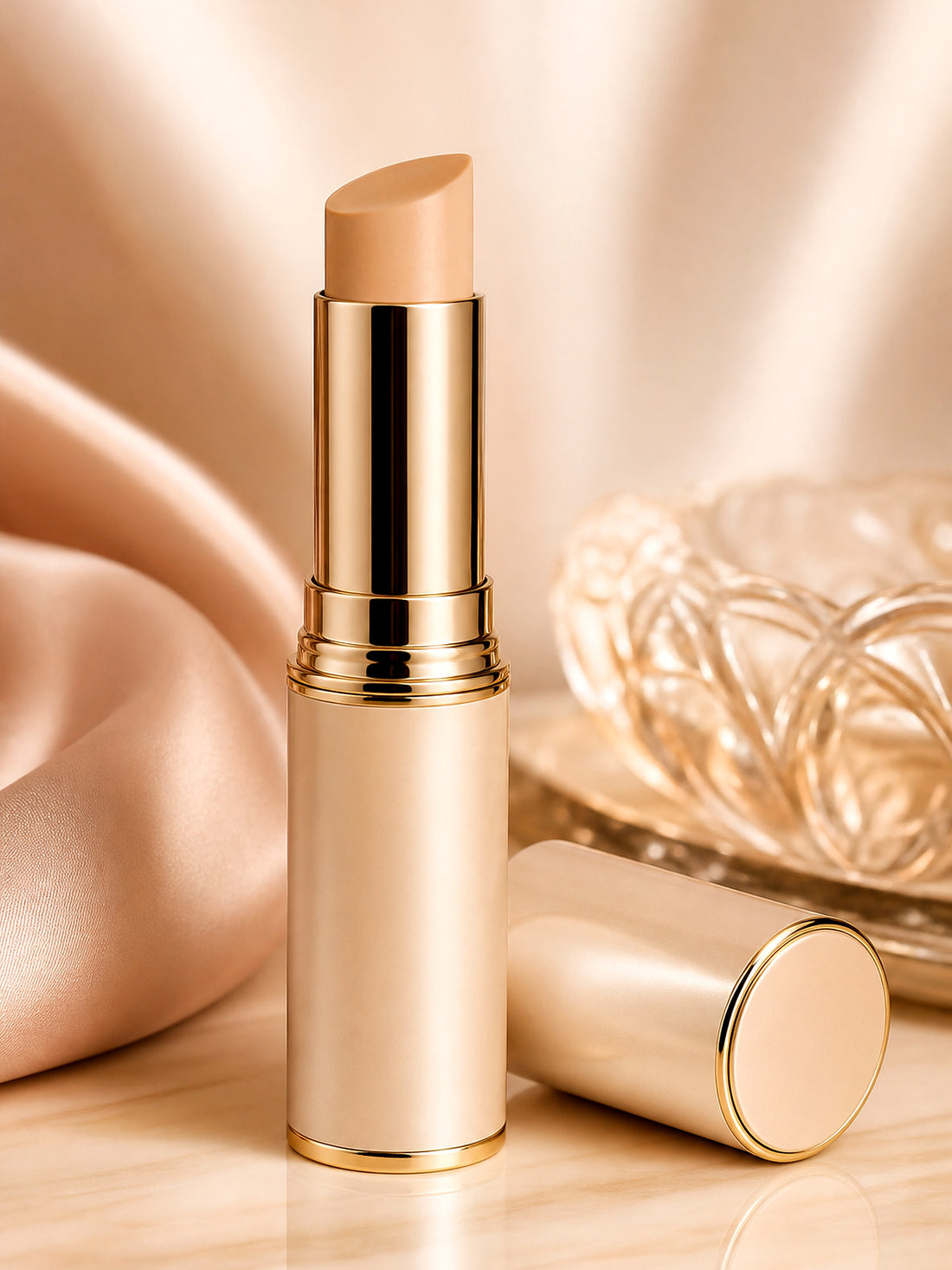 FlawStick™ Concealer Foundation Stick